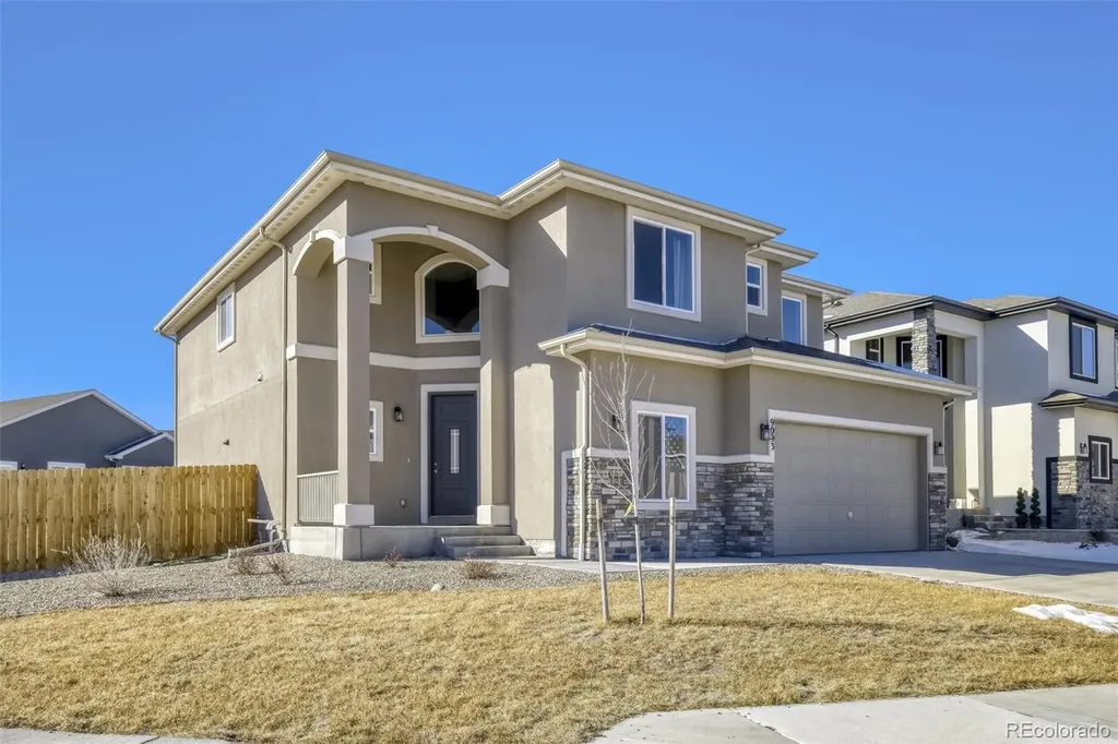9093 Peaceful Valley Road Colorado Springs CO 80925