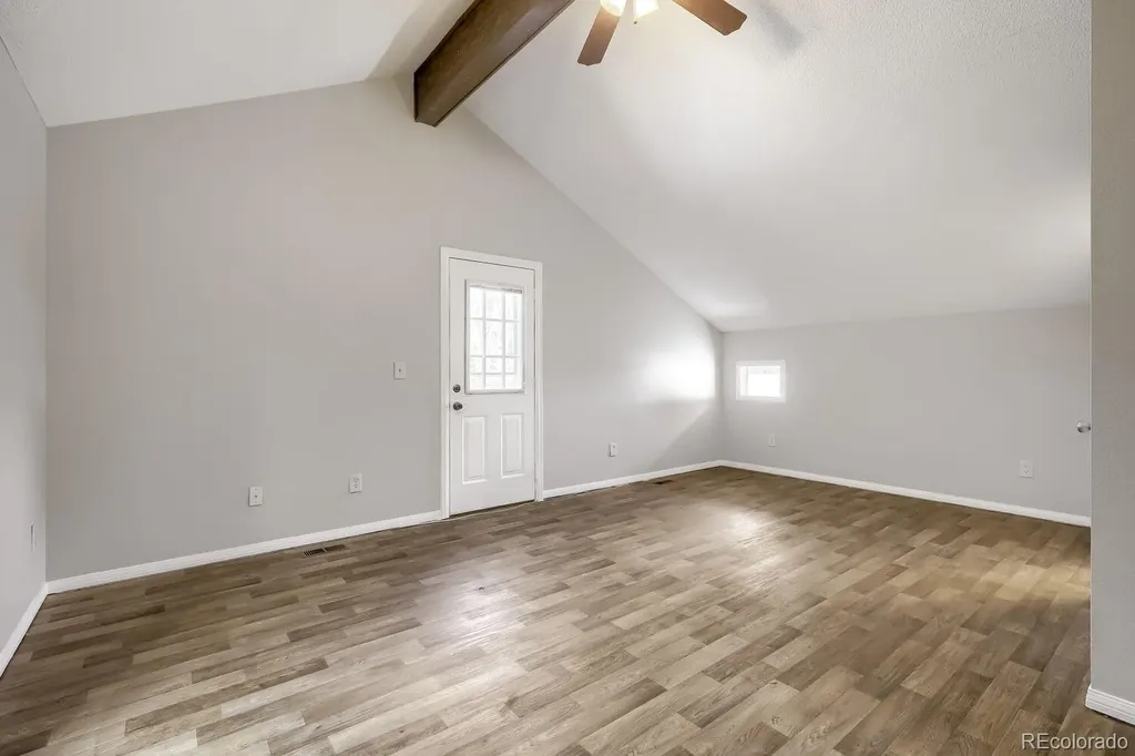 3310 33rd Avenue Court Greeley CO 80634