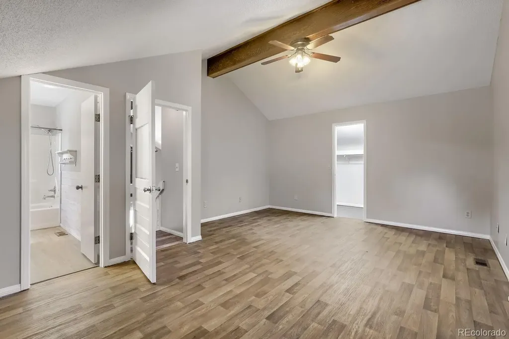 3310 33rd Avenue Court Greeley CO 80634