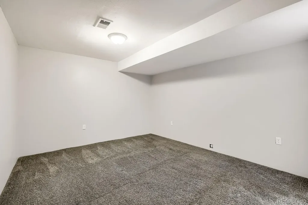 3310 33rd Avenue Court Greeley CO 80634