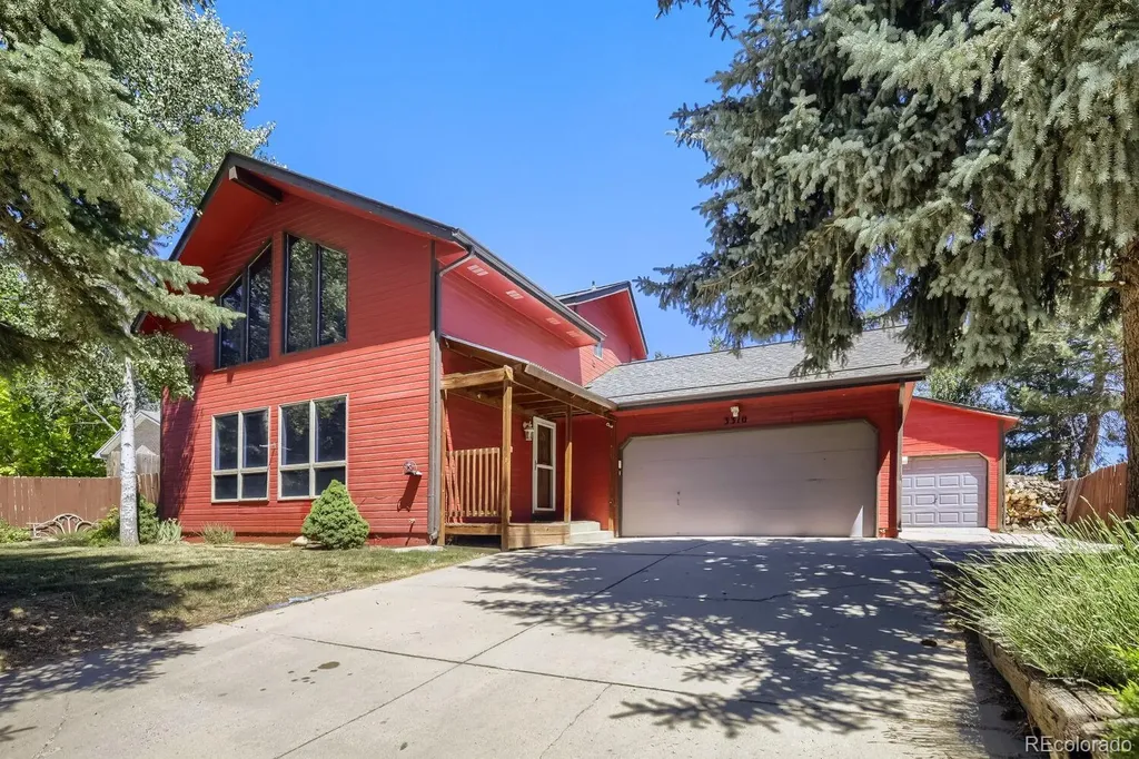 3310 33rd Avenue Court Greeley CO 80634