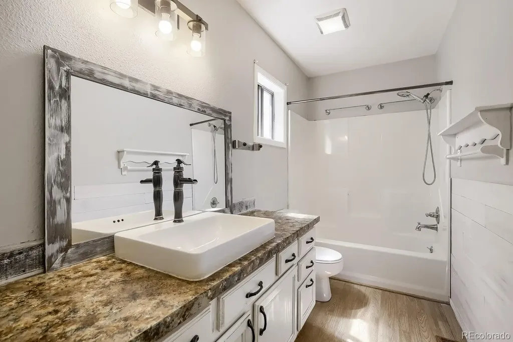 3310 33rd Avenue Court Greeley CO 80634