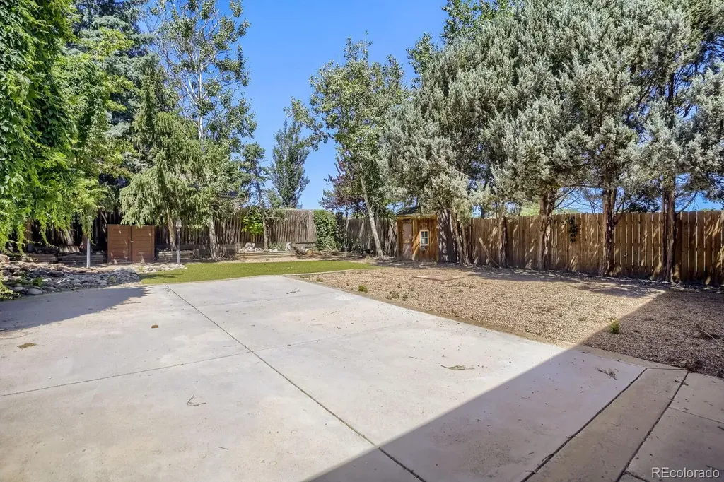 3310 33rd Avenue Court Greeley CO 80634