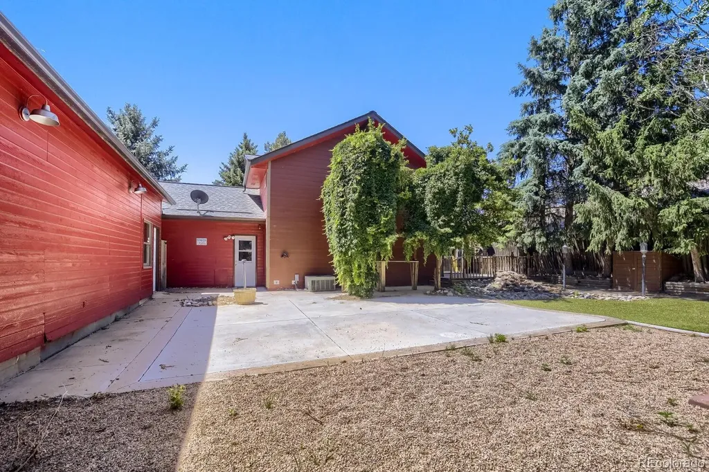 3310 33rd Avenue Court Greeley CO 80634