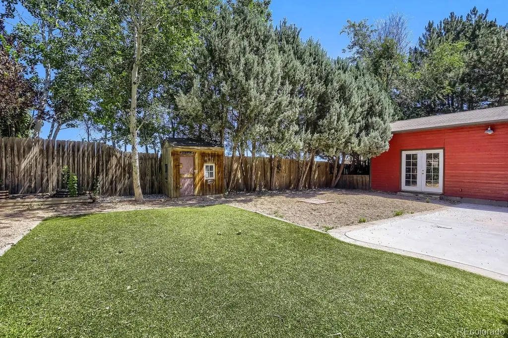 3310 33rd Avenue Court Greeley CO 80634