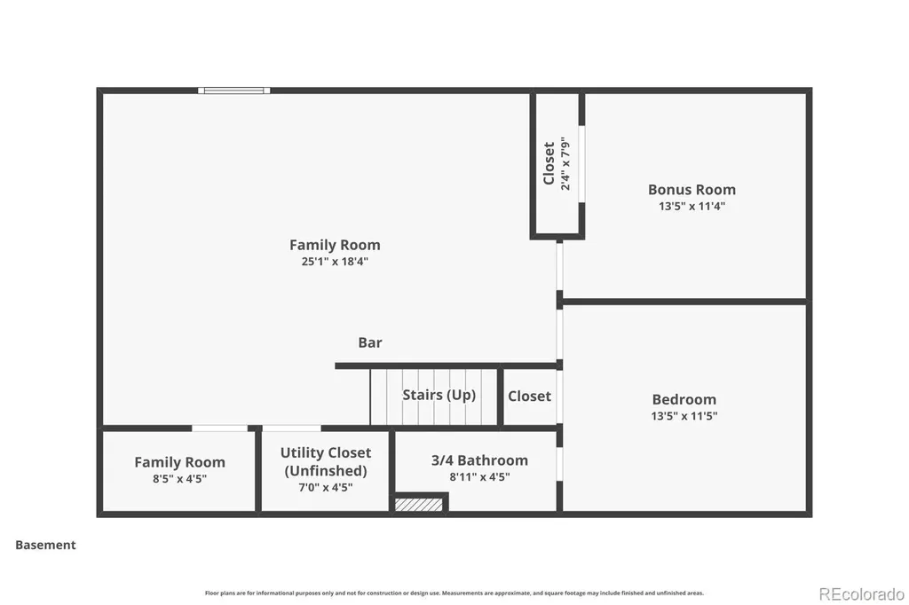 3310 33rd Avenue Court Greeley CO 80634