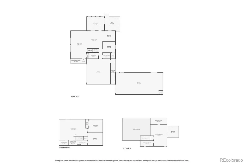 3310 33rd Avenue Court Greeley CO 80634