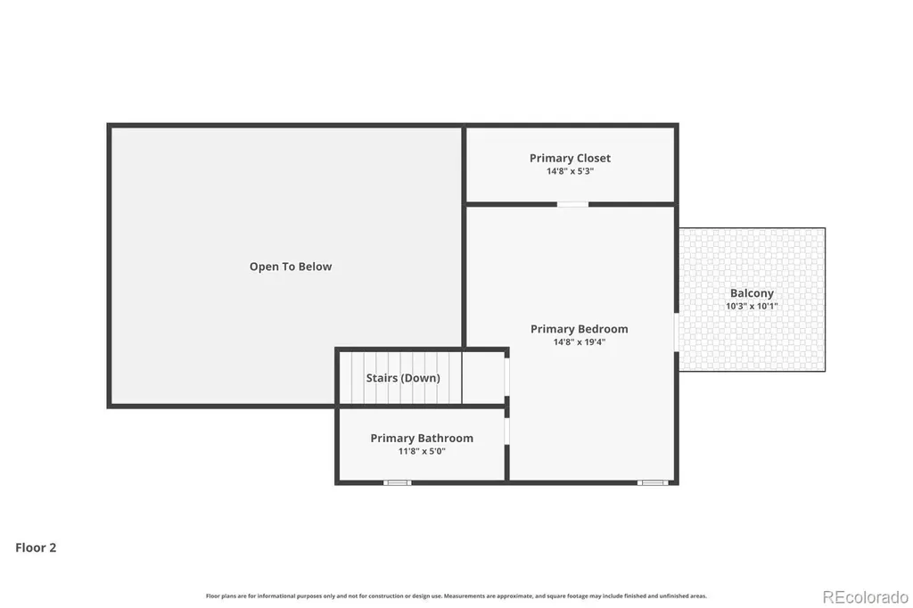 3310 33rd Avenue Court Greeley CO 80634