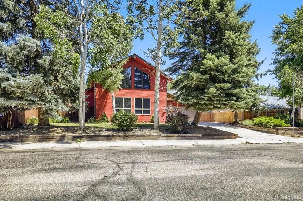 3310 33rd Avenue Court Greeley CO 80634