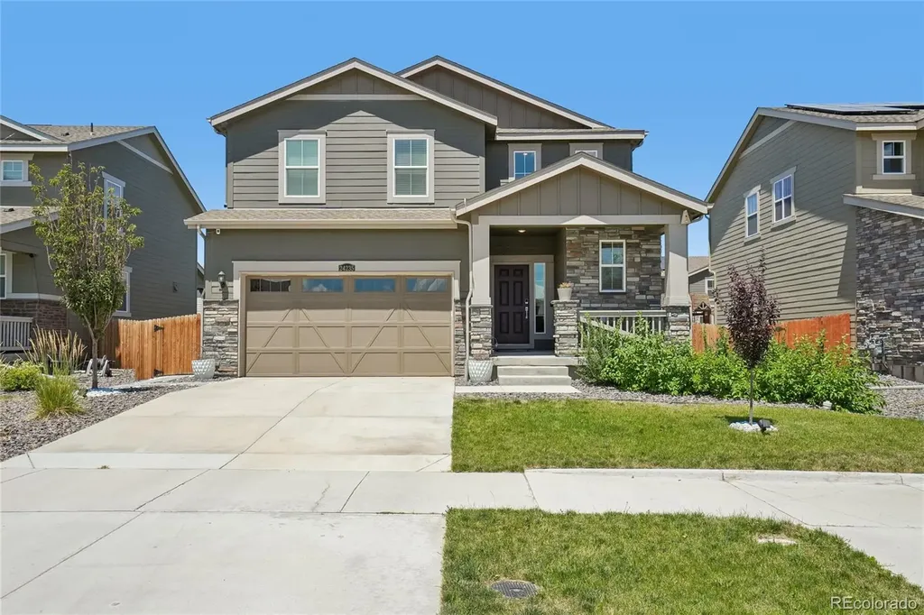24235 E Ohio Drive Aurora CO 80018
