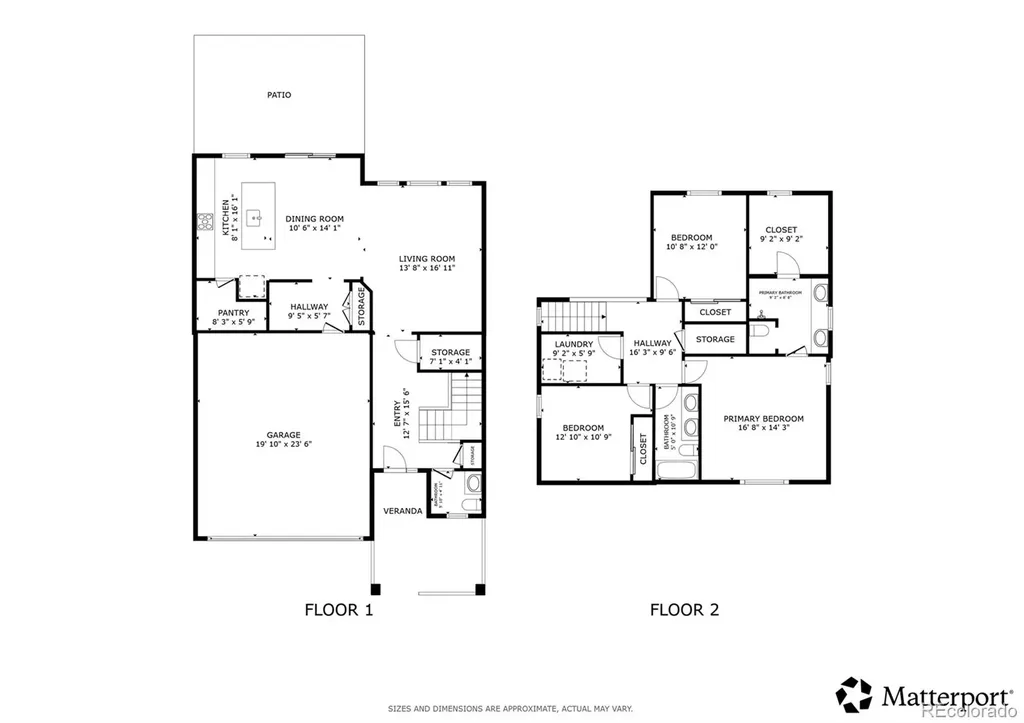 24235 E Ohio Drive Aurora CO 80018