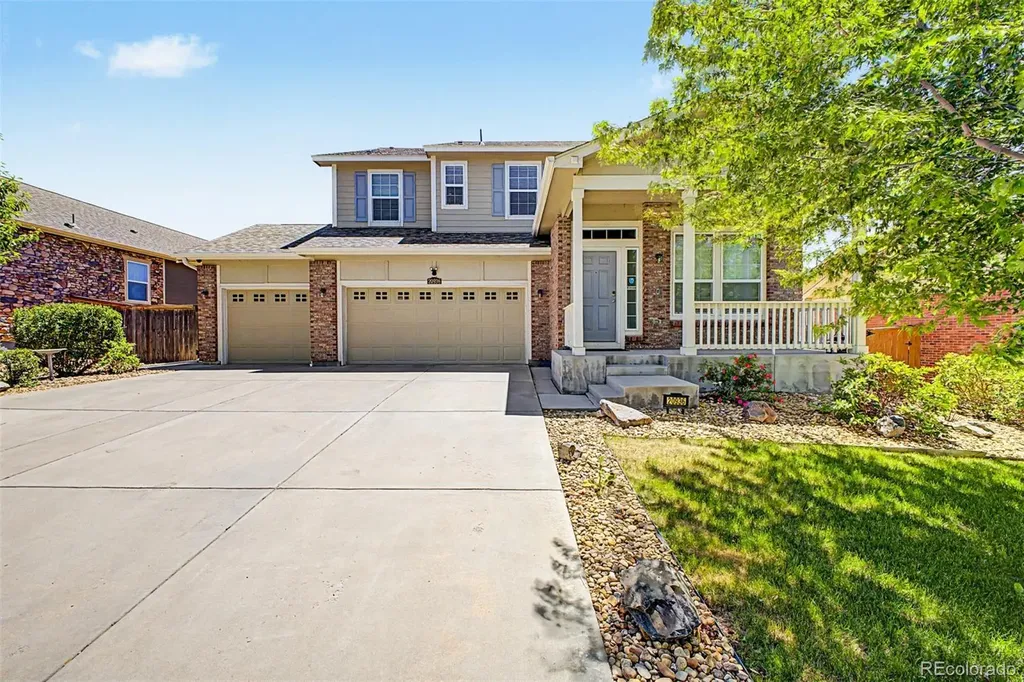 20936 E Duke Place Aurora CO 80013