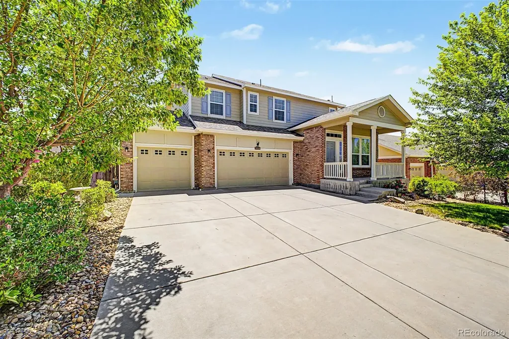 20936 E Duke Place Aurora CO 80013