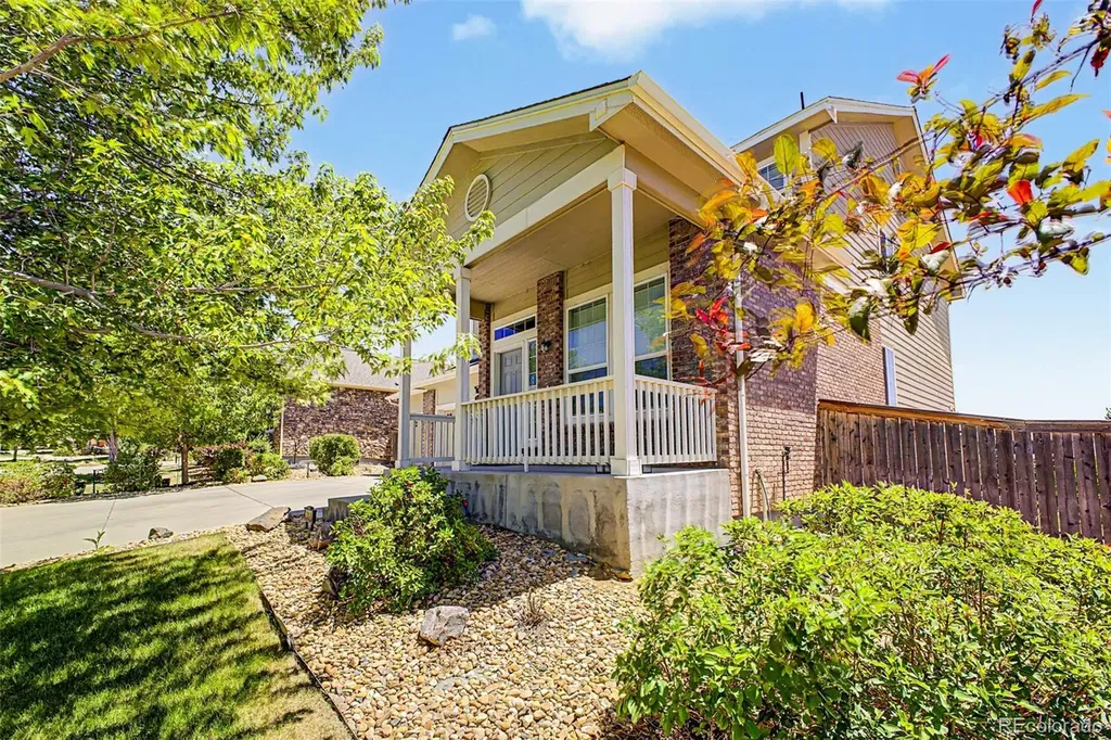 20936 E Duke Place Aurora CO 80013