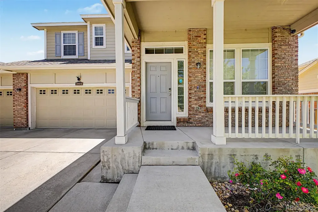 20936 E Duke Place Aurora CO 80013