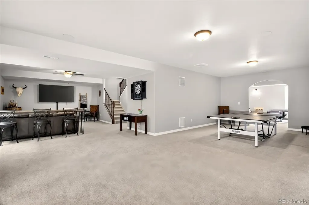 10846 Hidden Brook Circle Colorado Springs CO 80908