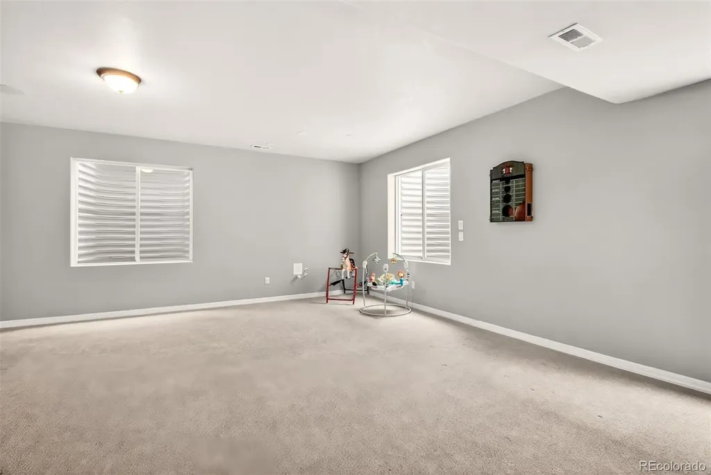 10846 Hidden Brook Circle Colorado Springs CO 80908