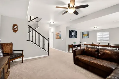 10846 Hidden Brook Circle Colorado Springs CO 80908