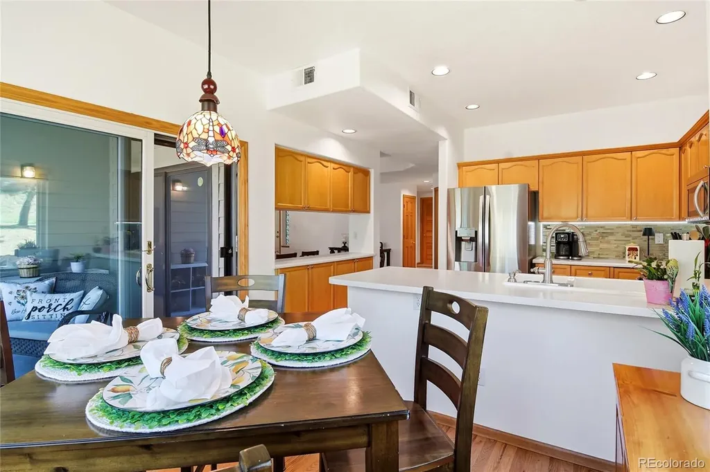 722 Ridgeside Drive Golden CO 80401