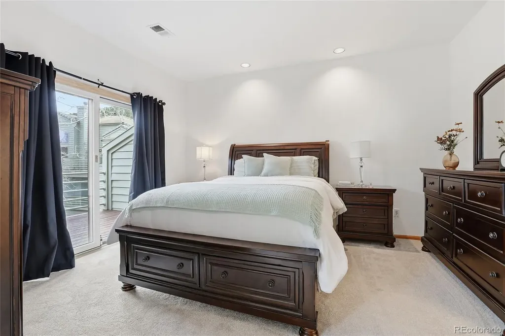 722 Ridgeside Drive Golden CO 80401