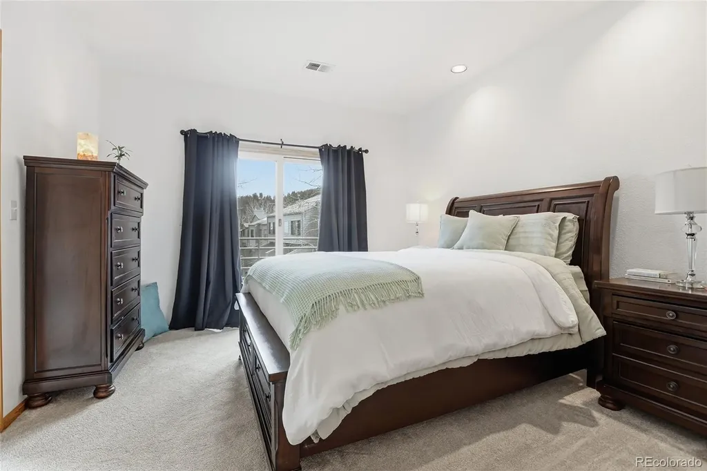 722 Ridgeside Drive Golden CO 80401