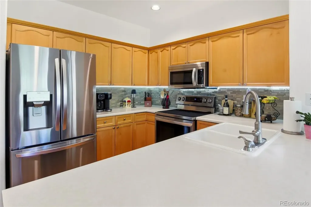 722 Ridgeside Drive Golden CO 80401