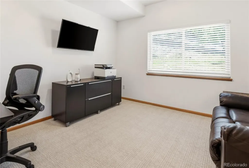 722 Ridgeside Drive Golden CO 80401