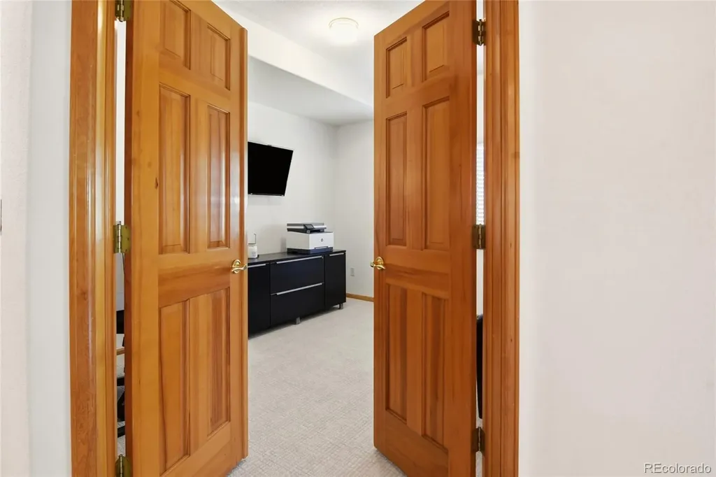 722 Ridgeside Drive Golden CO 80401