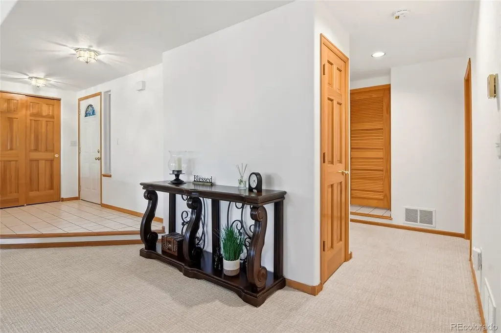 722 Ridgeside Drive Golden CO 80401