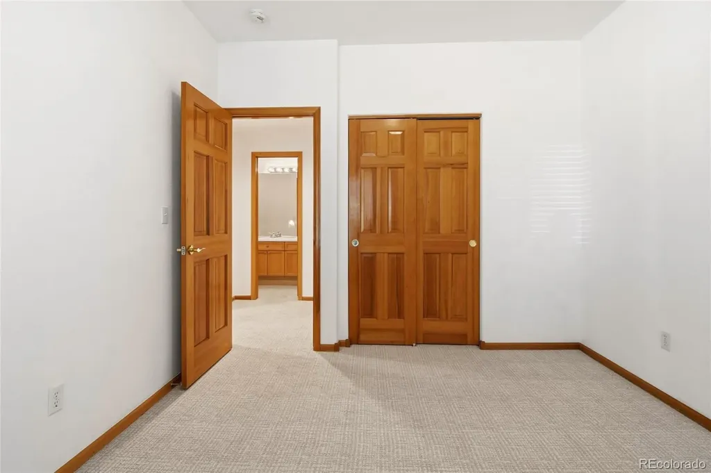 722 Ridgeside Drive Golden CO 80401