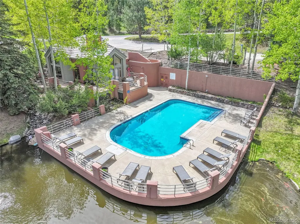 722 Ridgeside Drive Golden CO 80401