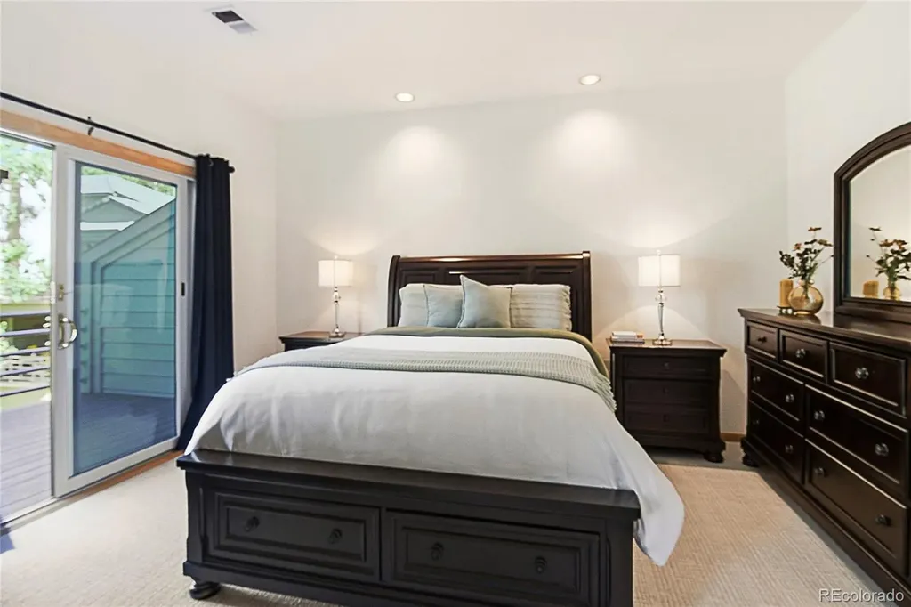 722 Ridgeside Drive Golden CO 80401