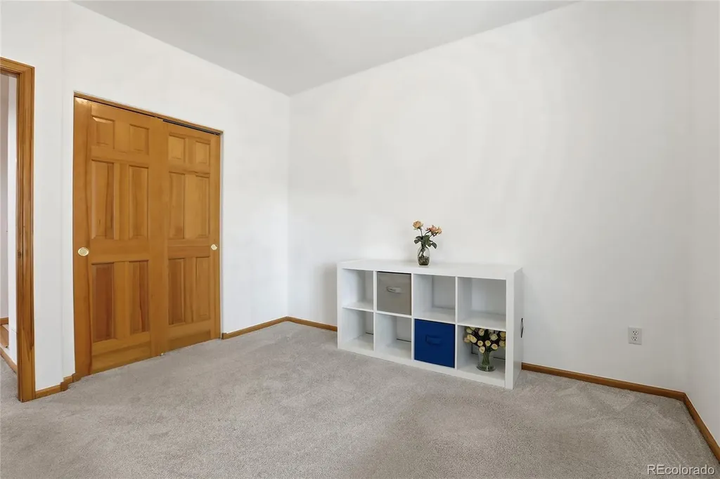 722 Ridgeside Drive Golden CO 80401