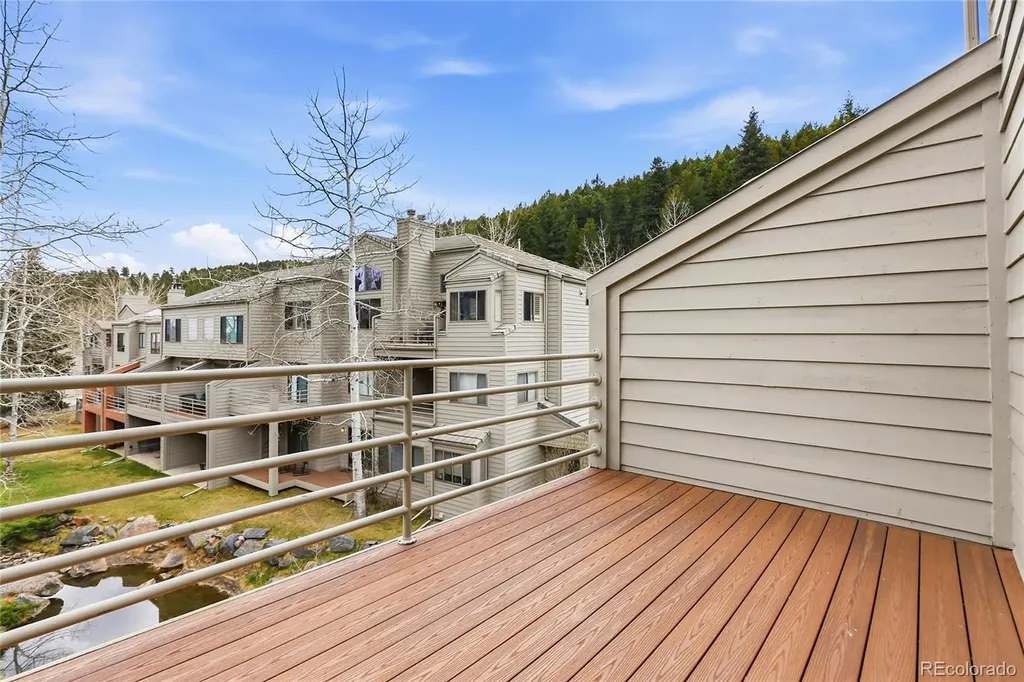 722 Ridgeside Drive Golden CO 80401