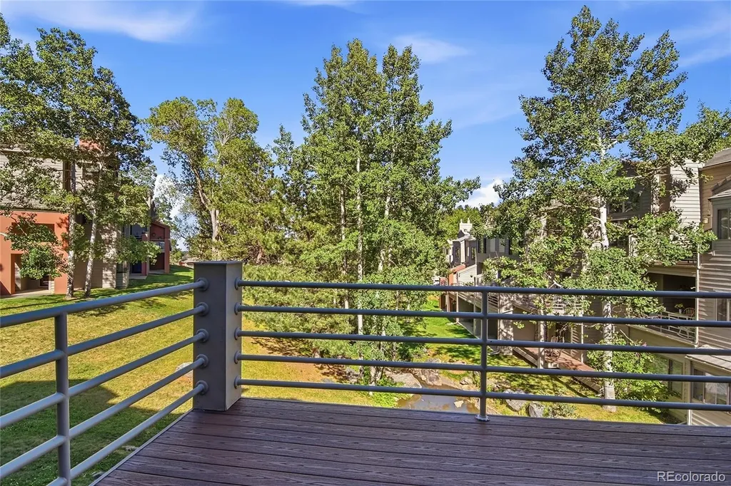 722 Ridgeside Drive Golden CO 80401