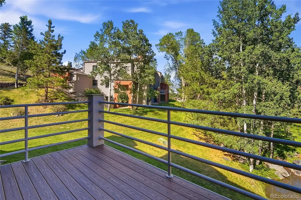 722 Ridgeside Drive Golden CO 80401