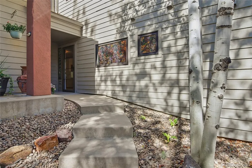 722 Ridgeside Drive Golden CO 80401