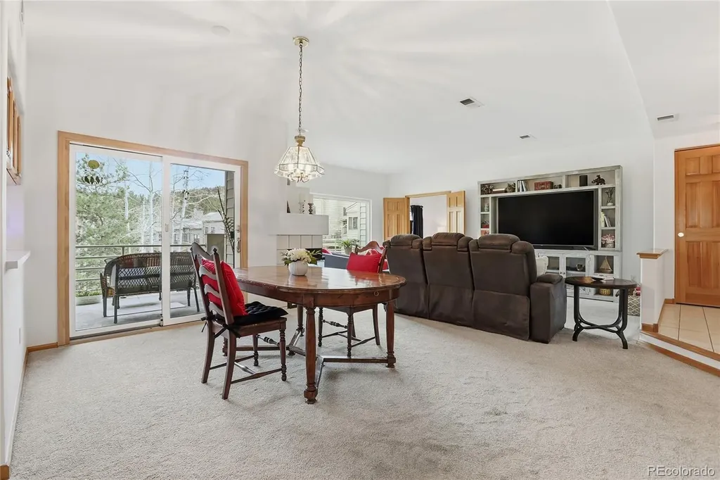 722 Ridgeside Drive Golden CO 80401