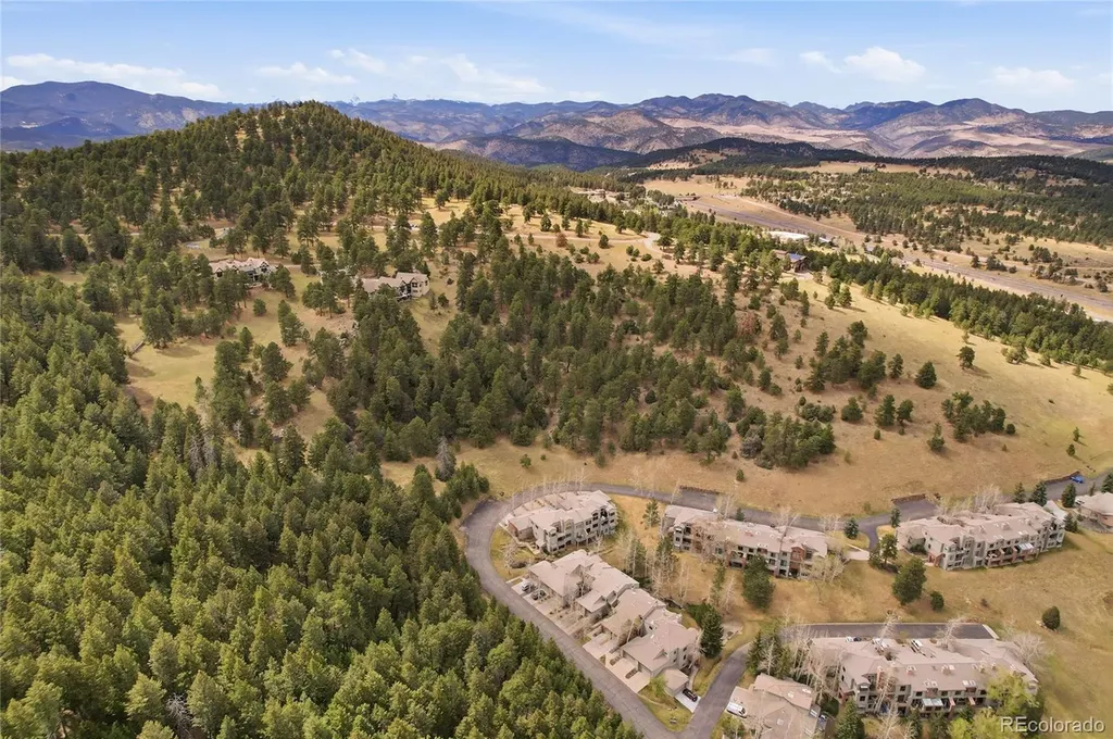 722 Ridgeside Drive Golden CO 80401
