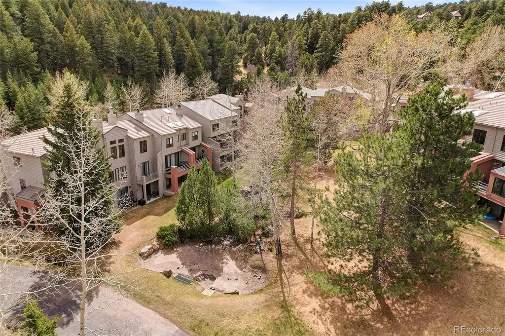 722 Ridgeside Drive Golden CO 80401