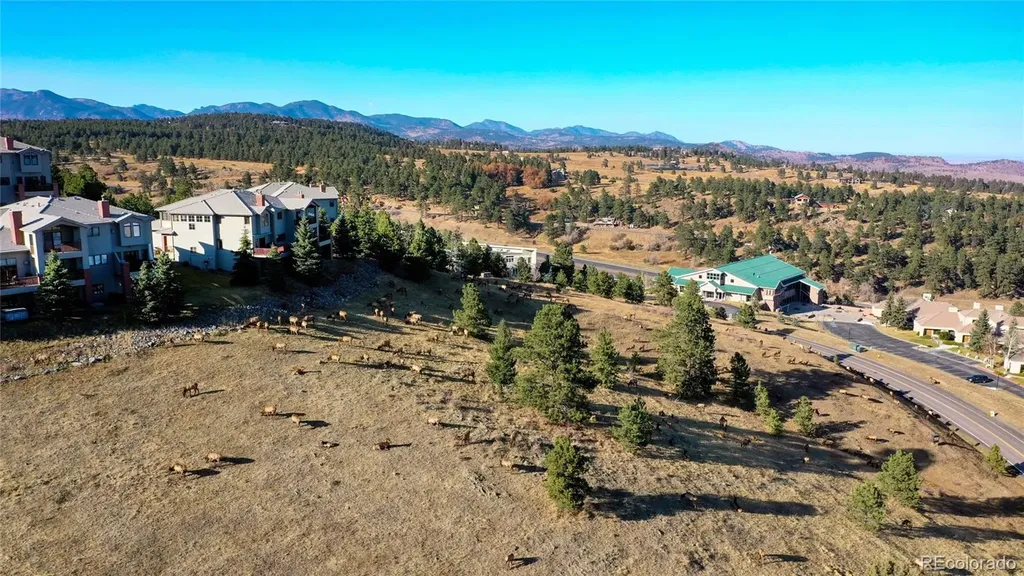 722 Ridgeside Drive Golden CO 80401