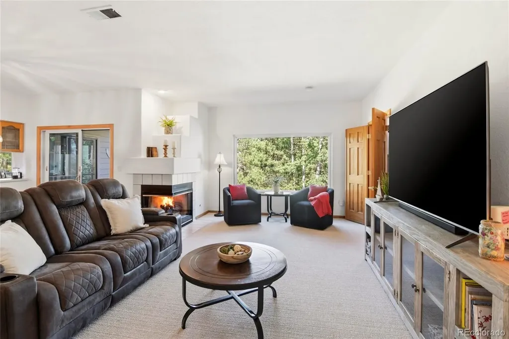 722 Ridgeside Drive Golden CO 80401