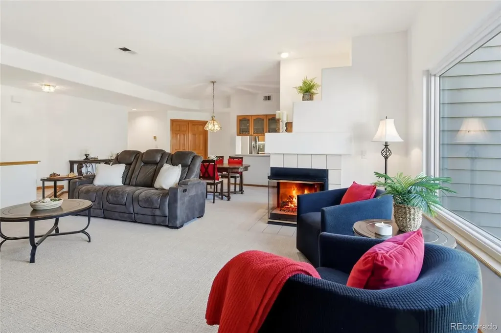 722 Ridgeside Drive Golden CO 80401