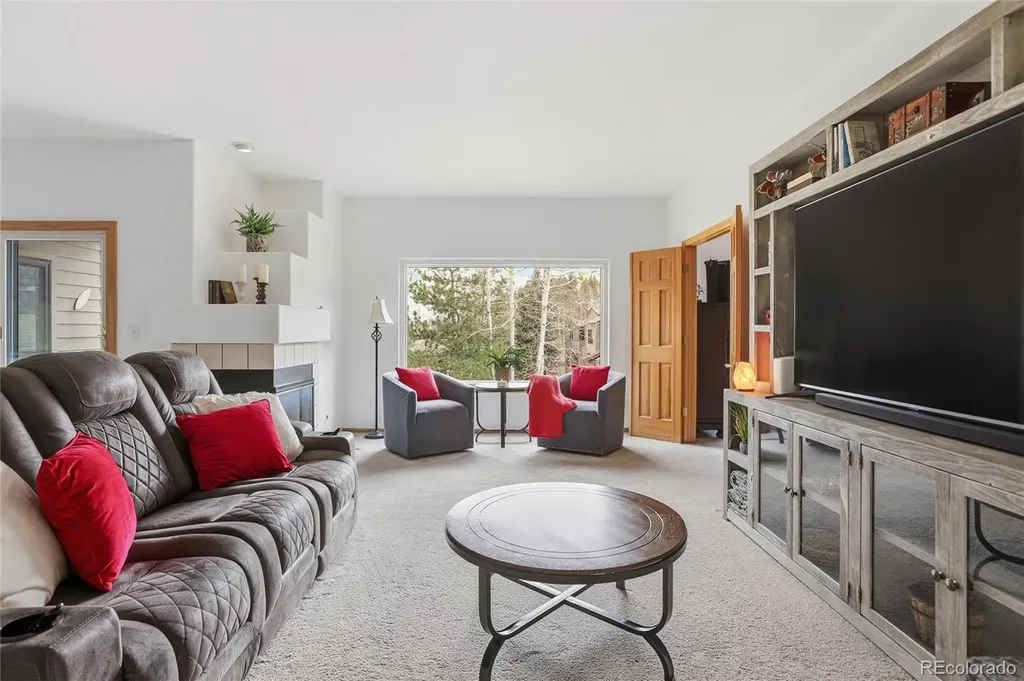 722 Ridgeside Drive Golden CO 80401
