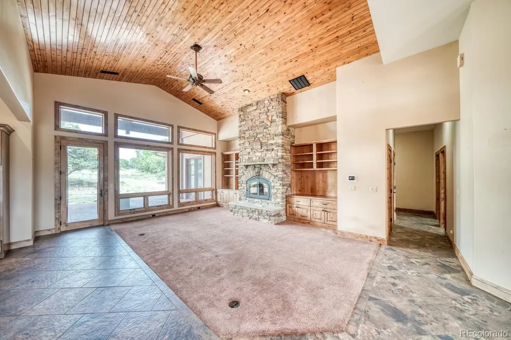8551 Mountain View Farms Lane Salida CO 81201