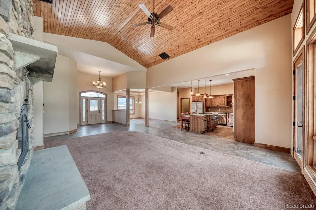 8551 Mountain View Farms Lane Salida CO 81201