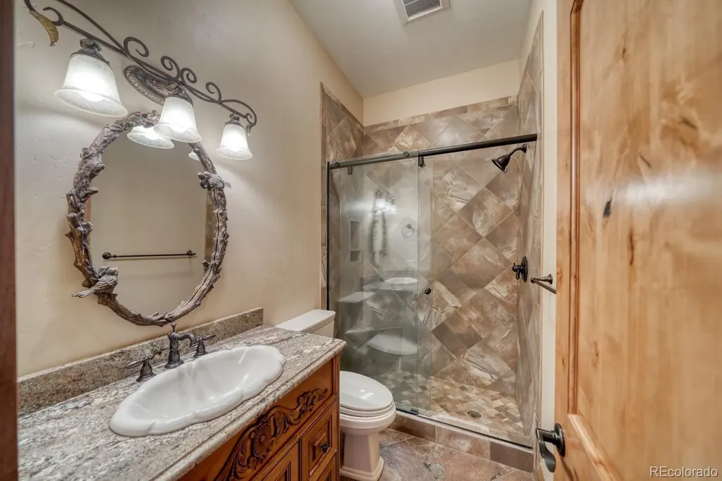 8551 Mountain View Farms Lane Salida CO 81201
