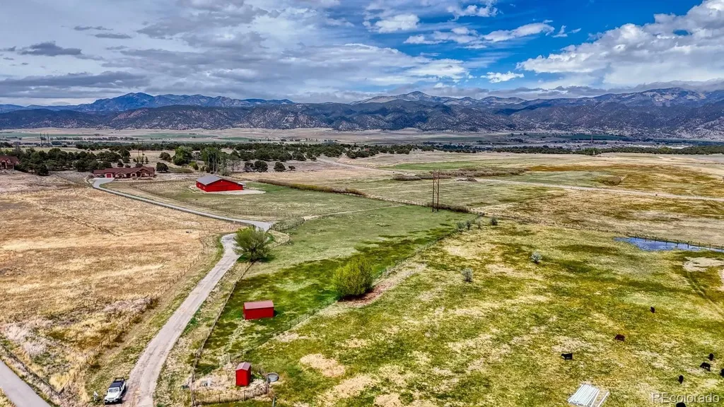 8551 Mountain View Farms Lane Salida CO 81201