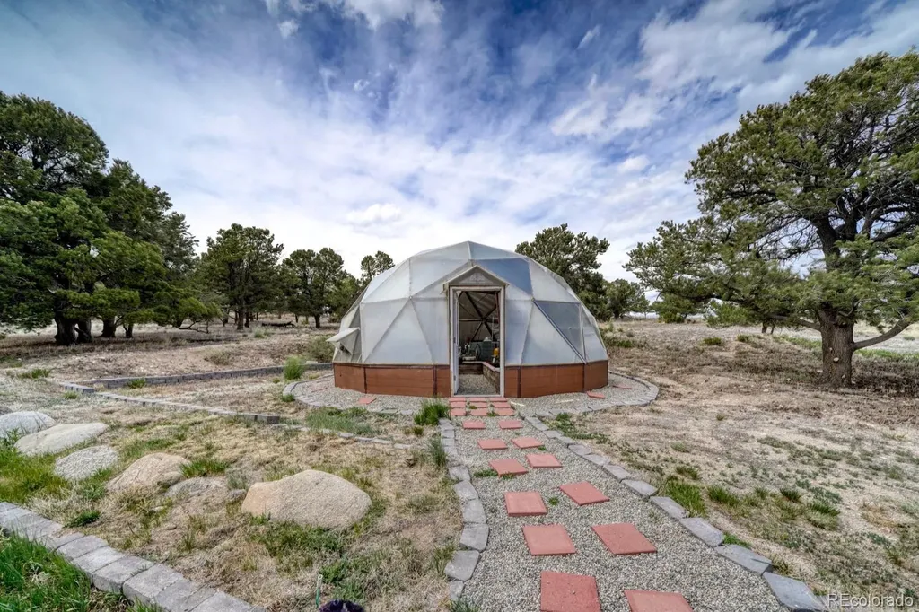 8551 Mountain View Farms Lane Salida CO 81201