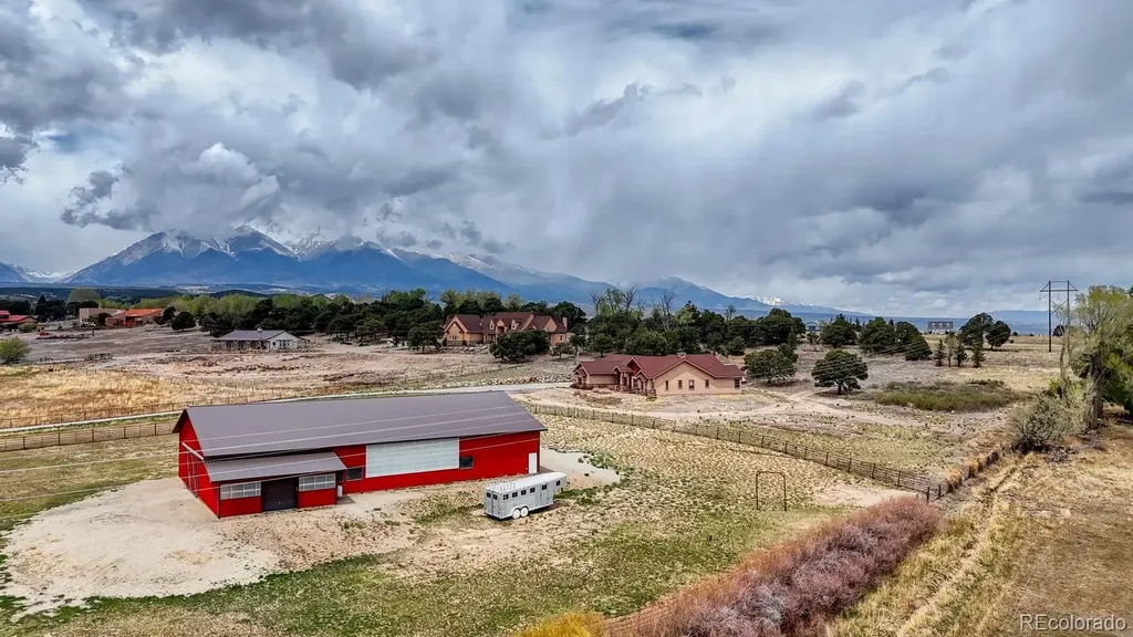 8551 Mountain View Farms Lane Salida CO 81201